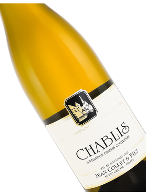 Jean Collet & Fils 2023 Chablis, Burgundy