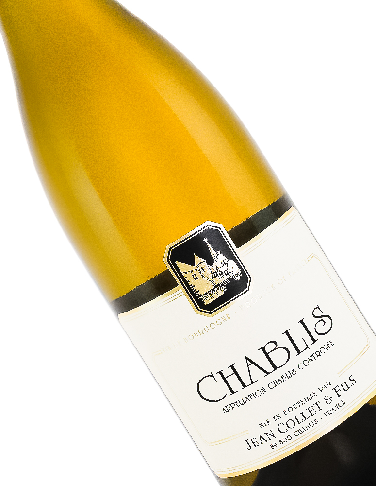 Jean Collet fils Chablis