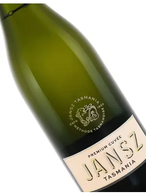 Jansz Premium Cuvee, Tasmania, Australia
