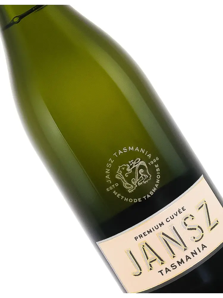 Jansz Premium Cuvee, Tasmania, Australia