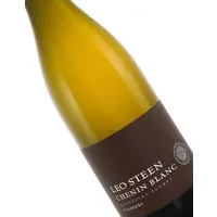 Leo Steen 2022 Chenin Blanc, Peaberry Vineyard, Mendocino County