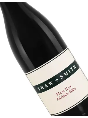 Shaw + Smith Pinot Noir  Adelaide Hills, Australia