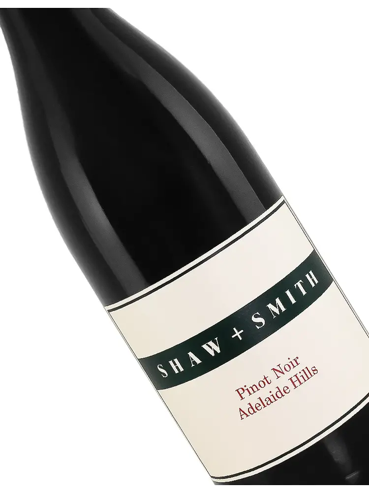Shaw + Smith Pinot Noir  Adelaide Hills, Australia