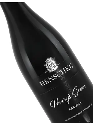 Henschke 2022 Red Blend "Henry's Seven" Barossa, Australia