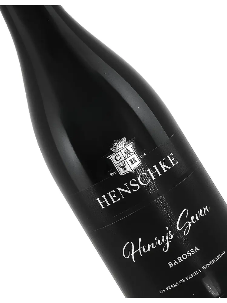 Henschke 2022 Red Blend "Henry's Seven" Barossa, Australia