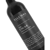 Yalumba "The Cigar" 2020 Cabernet Sauvignon, The Menzies Vineyard, Coonawarra, Australis