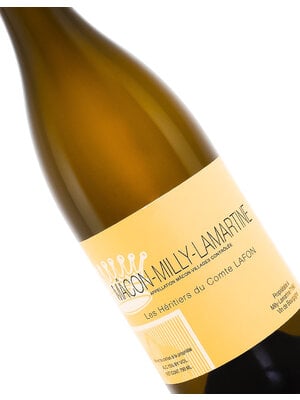 Les Heritiers du Comte Lafon 2023 Macon-Milly-Lamartine, Burgundy
