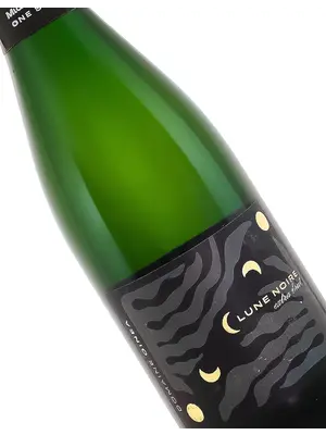 Domaine Oinea 2020 Lune Noire' Extra Brut Sparkling Wine, Macedonia Greece