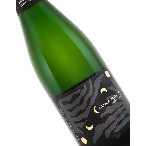 Domaine Oinea 2020 Lume Noire' Extra Brut Sparkling Wine, Macedonia Greece Domaine Oinea 2020 Lume Noire' Extra Brut Sparkling Wine, Macedonia Greece