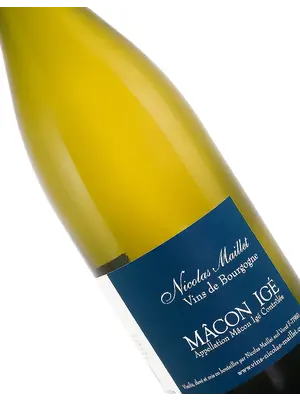 Nicolas Maillet 2023 Macon Ige, Burgundy