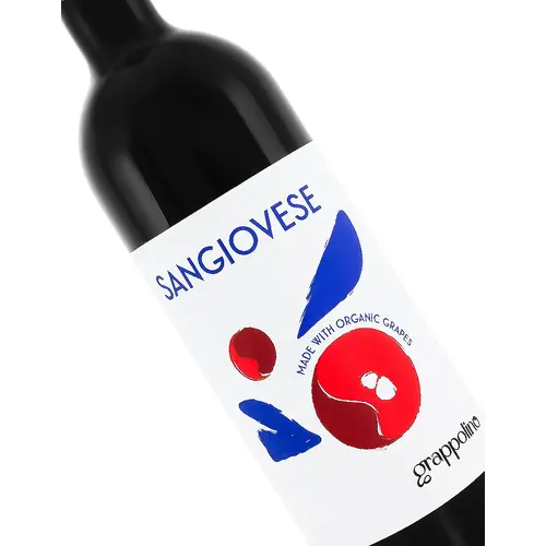 Grappolino 2022 Sangiovese, Tuscany Grappolino 2022 Sangiovese, Tuscany