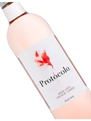 Protocolo 2024 Rose, Castilla, Spain