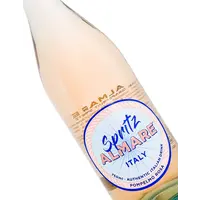 Almare "Pompelmo Rosa" Spritz, Italy