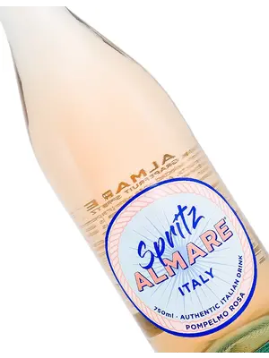 Almare "Pompelmo Rosa" Spritz, Italy