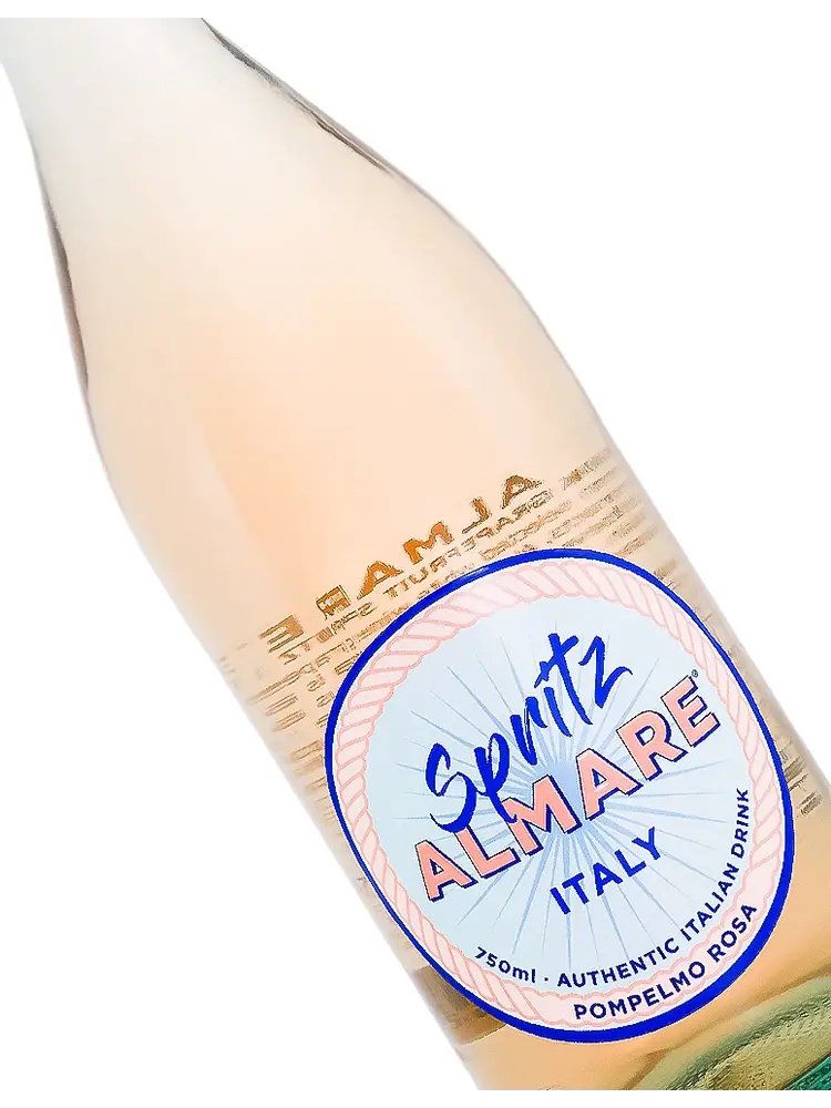 Almare "Pompelmo Rosa" Spritz, Italy