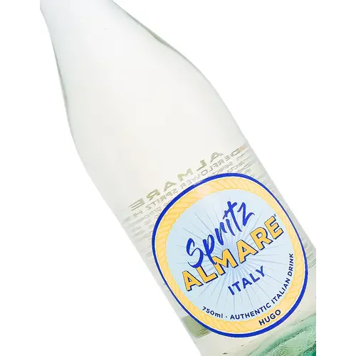 Almare "Hugo" Spritz, Italy Almare "Hugo" Spritz, Italy