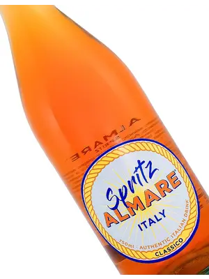 Almare "Classico" Spritz, Italy