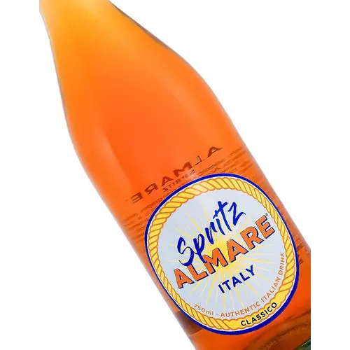 Almare "Classico" Spritz, Italy Almare "Classico" Spritz, Italy