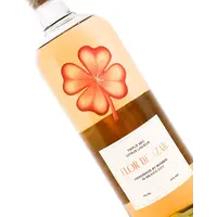 Flor De Azar Triple Sec Citrus Liqueur, Mexico