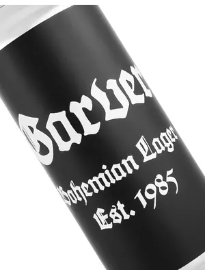 There Does Not Exist "Garver" Bohemian Lager 16oz Can - San Luis Obispo, CA