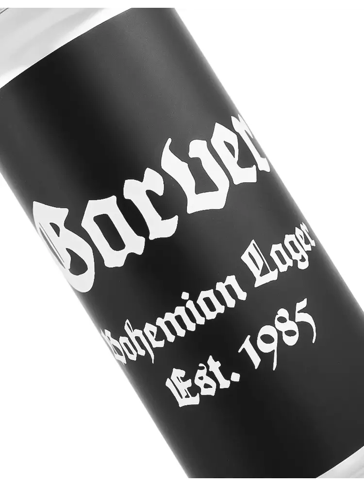 There Does Not Exist "Garver" Bohemian Lager 16oz Can - San Luis Obispo, CA