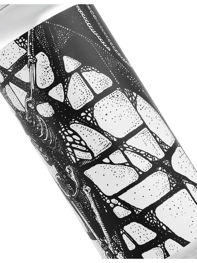 There Does Not Exist "Spiritless" West Coast IPA 16oz Can - San Luis Obispo, CA