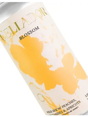 Cellador Ales "Blossom" Wild Ale 16oz Can - Torrance, CA