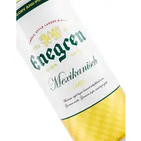 Enegren Brewing "Mexikanisch" Lager 16oz Can - Moorpark, CA