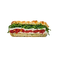 Vesti "Caprese" Sandwich, Los Angeles, California