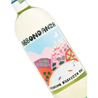 Abbondanza 2024 Pecorino d'Abruzzo 1 Liter, Abruzzo Italy