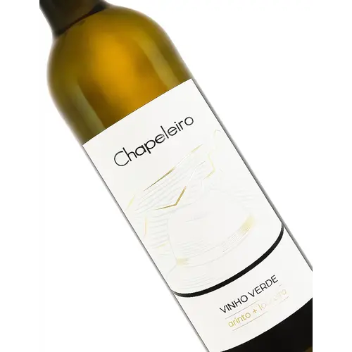 Chapeleiro 2023 Vinho Verde, Portugal Chapeleiro 2023 Vinho Verde, Portugal