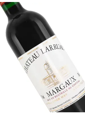 Chateau Larruau 2019 Margaux, Bordeaux