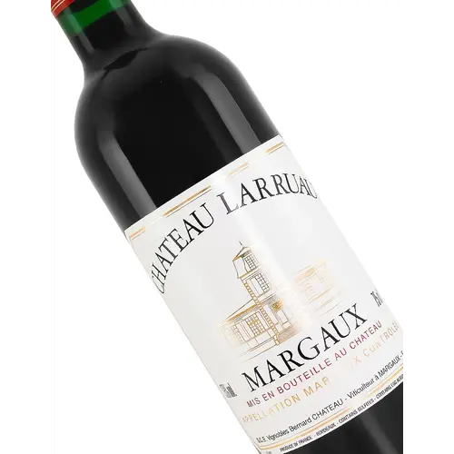 Chateau Larruau 2019 Margaux, Bordeaux Chateau Larruau 2019 Margaux, Bordeaux