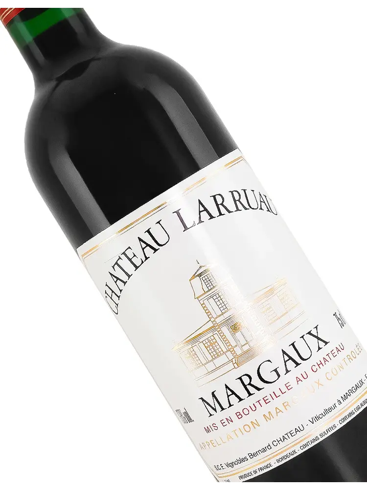 Chateau Larruau 2019 Margaux, Bordeaux