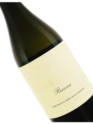 Divai 2022 Vinho Branco Reserva, Alentejo Portugal