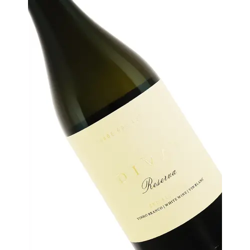 Divai 2022 Vinho Branco Reserva, Alentejo Portugal Divai 2022 Vinho Branco Reserva, Alentejo Portugal