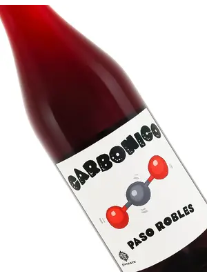 Giornata 2025 Carbonico, Paso Robles