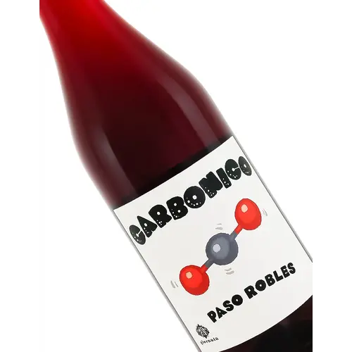 Giornata 2024 Carbonico, Paso Robles Giornata 2024 Carbonico, Paso Robles