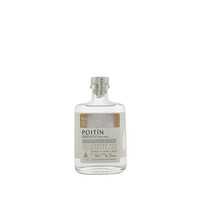Killowen Irish Distillery Poitin Copper Pot Distilled 375ml