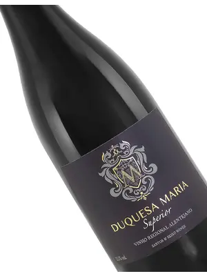 Duquesa Maria 2019 Vinho Tinto Superior, Alentejo Portugal