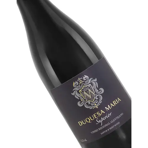 Duquesa Maria 2019 Vinho Tinto Superior, Alentejo Portugal Duquesa Maria 2019 Vinho Tinto Superior, Alentejo Portugal