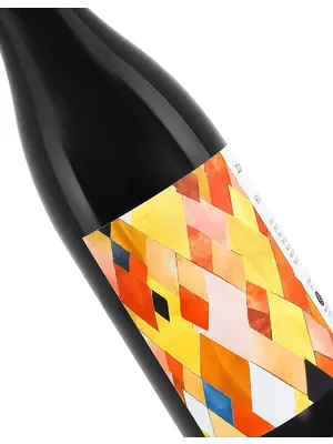 Martha Stoumen 2021 "Benchlands" Red Blend, Mendocino County