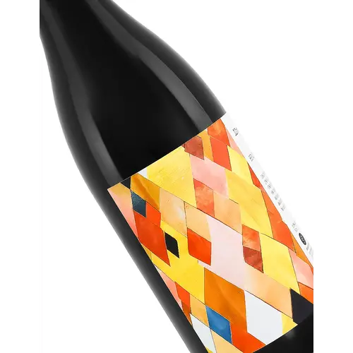 Martha Stoumen 2021 "Benchlands" Red Blend, Mendocino County Martha Stoumen 2021 "Benchlands" Red Blend, Mendocino County
