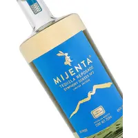 Mijenta "Symphony Series No. 2" Tequila Reposado