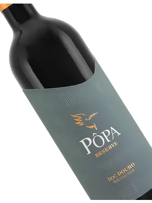 Quinta do Popa 2020 Reserve Douro Red, Portugal
