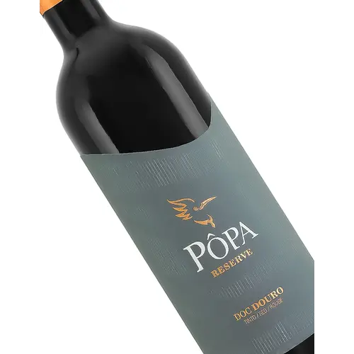 Quinta do Popa 2020 Reserve Douro Red, Portugal Quinta do Popa 2020 Reserve Douro Red, Portugal