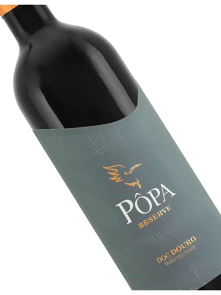 Quinta do Popa 2020 Reserve Douro Red, Portugal