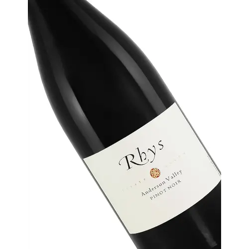 Rhys 2019 Pinot Noir, Anderson Valley Rhys 2019 Pinot Noir, Anderson Valley