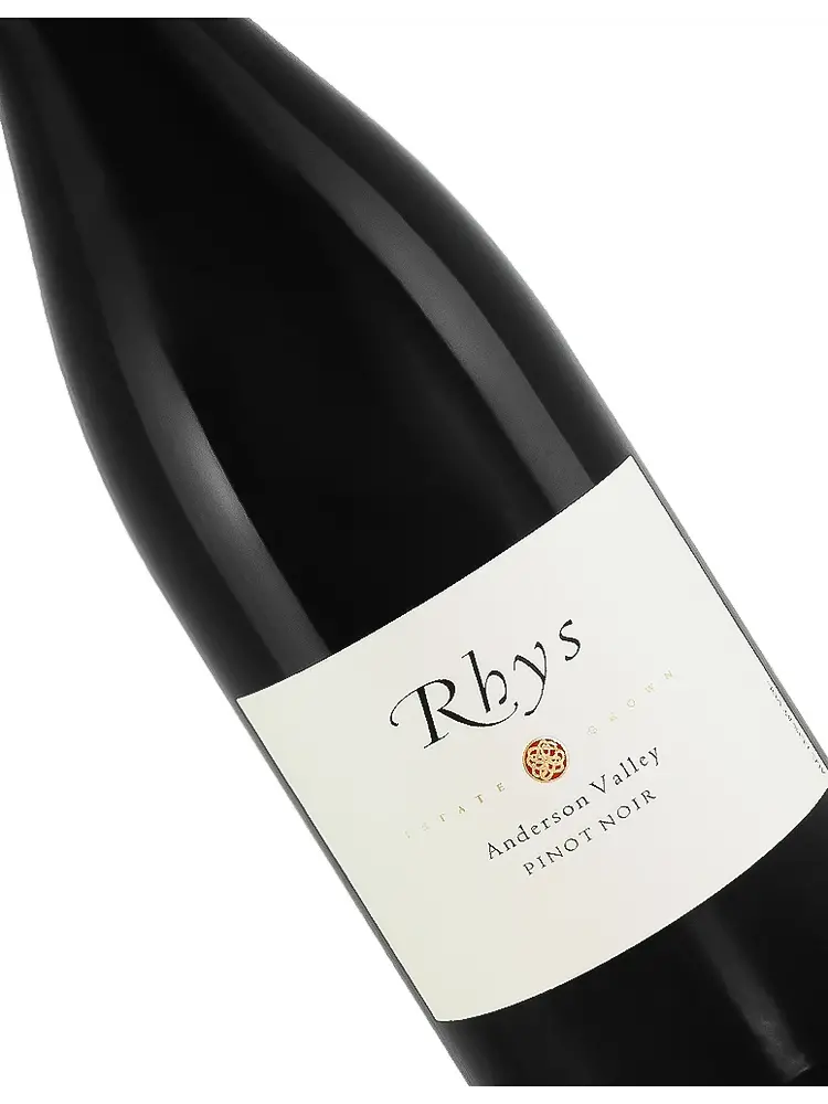 Rhys 2019 Pinot Noir, Anderson Valley