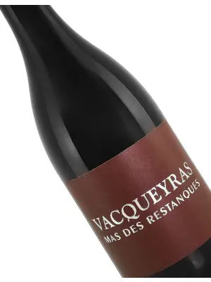 Mas Des Restanques 2020 Vacqueyras, Rhone Valley